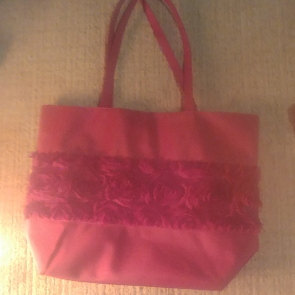 Brand New Travel Bag